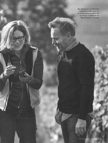 Presseartikel Vorschau